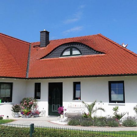 Ferienwohnung Claudia Zinnowitz Exterior photo